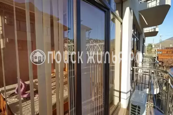 Частный сектор «У Розы», Лазаревское