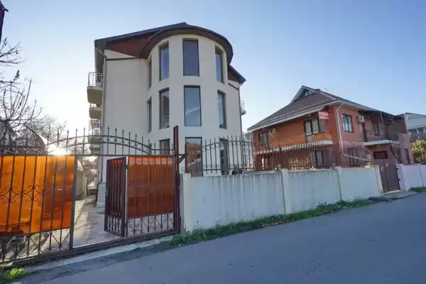 Отель «У Розы»