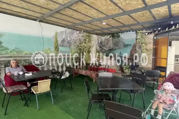 Частный сектор «У Розы», Лазаревское