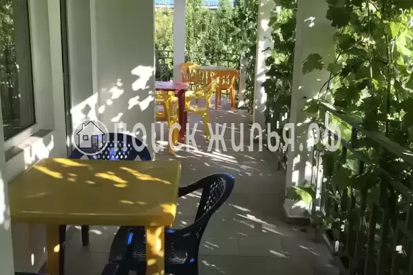 Гостевой дом «Арина», Анапа