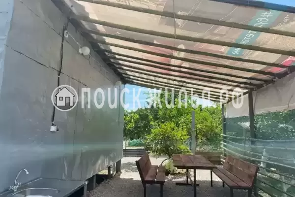 Гостевой дом «У Гарика», Новый Афон