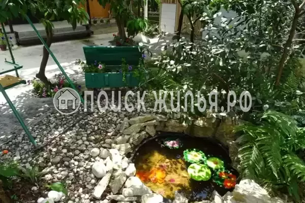 Гостевой дом «У Гарика», Новый Афон