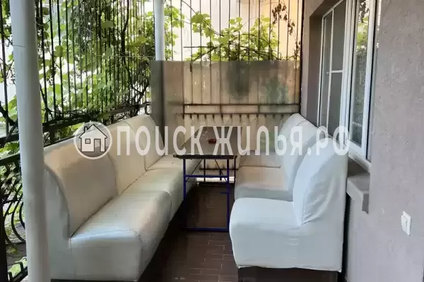 «Black sea», Сочи