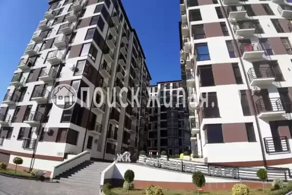 Квартира «У моря», Адлер