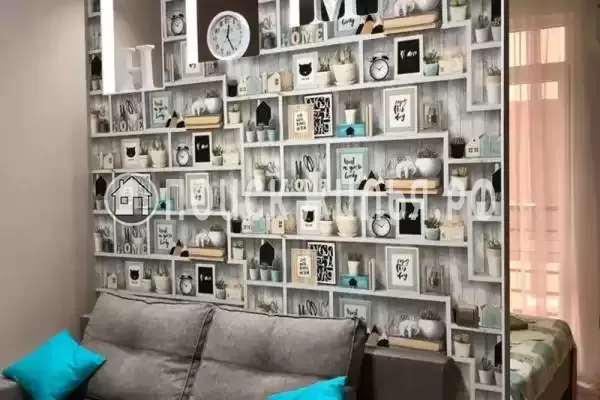 Квартира «У моря», Сириус