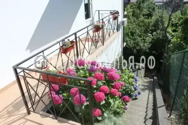 Гостевой дом «Оникс», Лазаревское