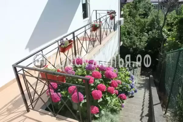 Гостевой дом «Оникс», Лазаревское
