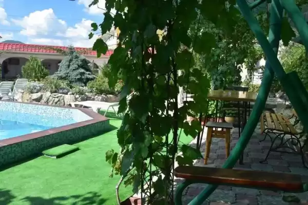 Гостевой дом «Аквамарин»