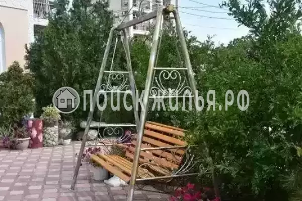 «Аквамарин», Коктебель «Аквамарин», Коктебель