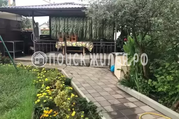 «Робинзон», Лоо «Робинзон», Лоо