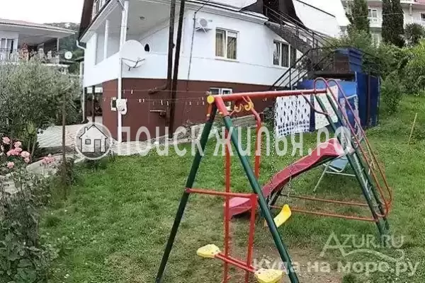 «Робинзон», Лоо «Робинзон», Лоо