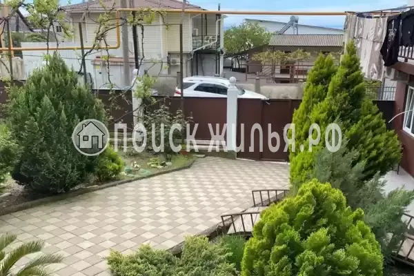 «Робинзон», Лоо «Робинзон», Лоо