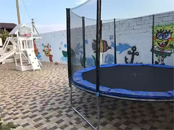 Гостевой дом «Мэри-тель»