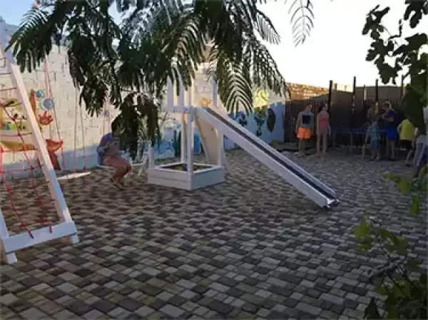 Гостевой дом «Мэри-тель»
