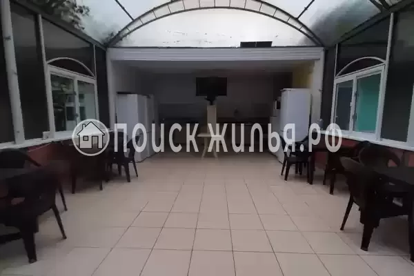 Гостевой дом «У тюльпанового дерева», Головинка Гостевой дом «У тюльпанового дерева», Головинка