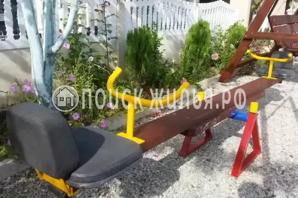 Гостевой дом «Алан», Сухум