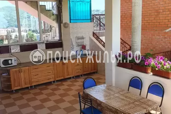 «Сеньор», Лазаревское