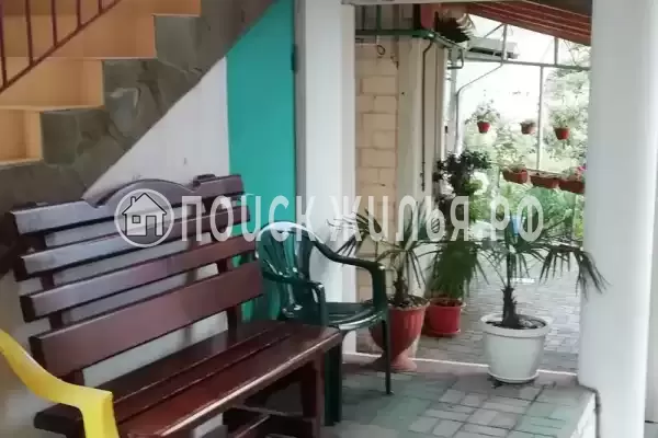 «Сеньор», Лазаревское