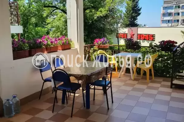 «Сеньор», Лазаревское