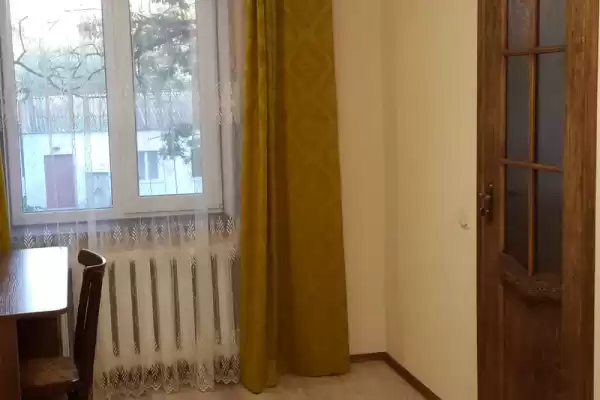 Квартира «У моря на федько»
