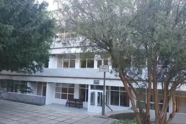 Гостиница «Адмирал ялта»