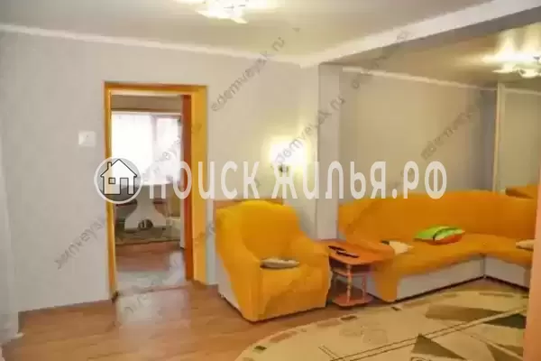 Дом под ключ «Как дома», Ейск Дом под ключ «Как дома», Ейск