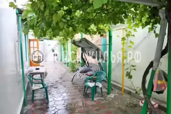 Дом под ключ «Как дома», Ейск Дом под ключ «Как дома», Ейск