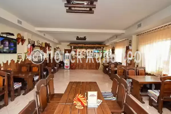 «Goldleo», Голубицкая