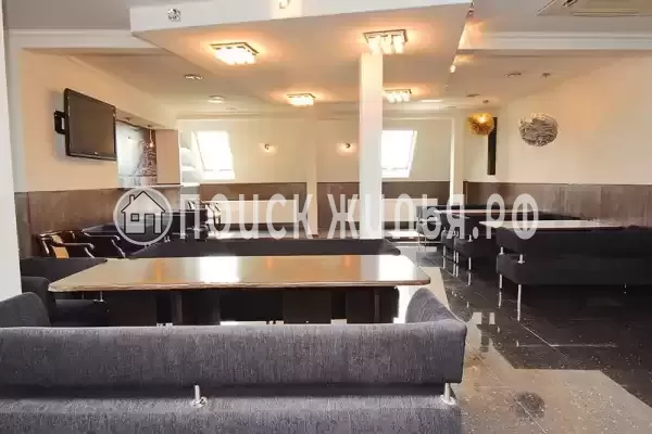 «Goldleo», Голубицкая