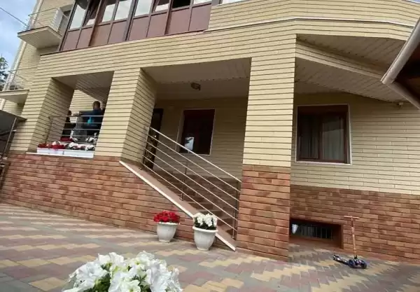 Частный сектор «Вилла Валери»