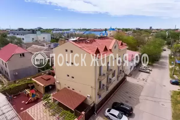 Гостевой дом «Валери», Евпатория