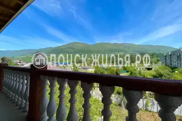 Гостевой дом «Мира», Гагра Гостевой дом «Мира», Гагра