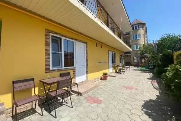 Гостевой дом «Морской берег»