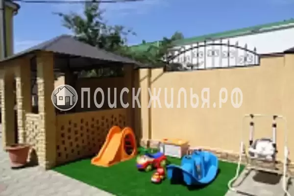 «Морской берег», Джемете