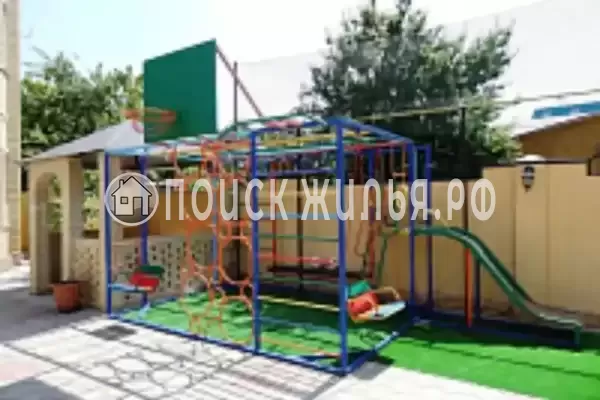 «Морской берег», Джемете