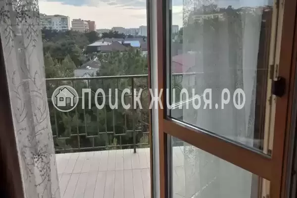 Квартира «На Грибоедова», Геленджик