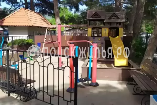 Квартира «На Грибоедова», Геленджик