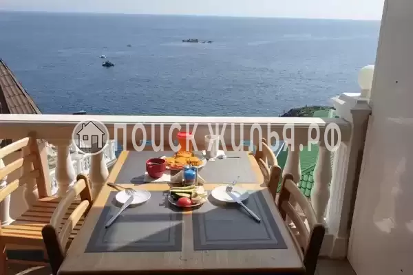 Гостевой дом «Laguna Plus», Утёс Гостевой дом «Laguna Plus», Утёс