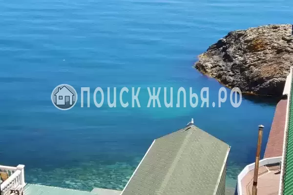 Гостевой дом «Laguna Plus», Утёс Гостевой дом «Laguna Plus», Утёс