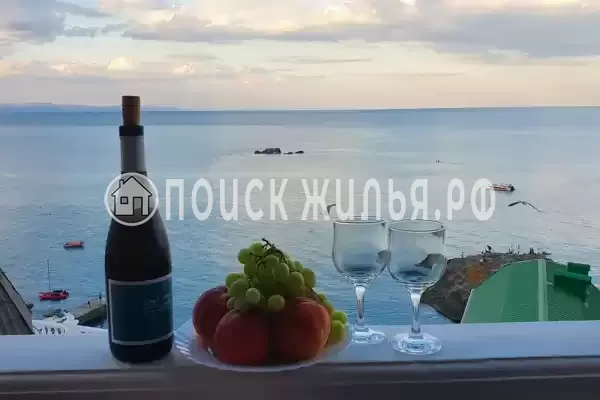 Гостевой дом «Laguna Plus», Утёс Гостевой дом «Laguna Plus», Утёс