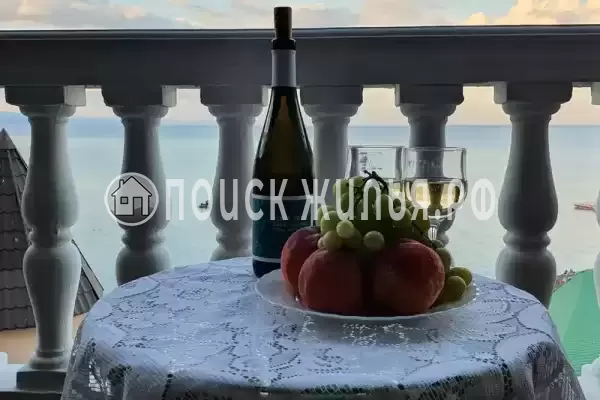 Гостевой дом «Laguna Plus», Утёс Гостевой дом «Laguna Plus», Утёс