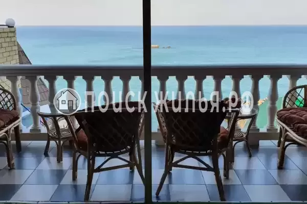 Гостевой дом «Laguna Plus», Утёс Гостевой дом «Laguna Plus», Утёс