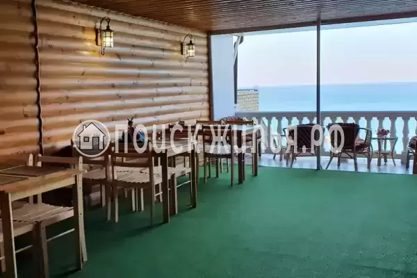 Гостевой дом «Laguna Plus», Утёс Гостевой дом «Laguna Plus», Утёс