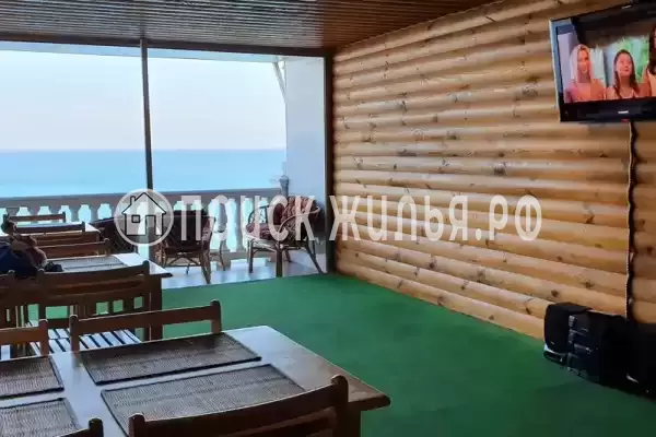 Гостевой дом «Laguna Plus», Утёс Гостевой дом «Laguna Plus», Утёс