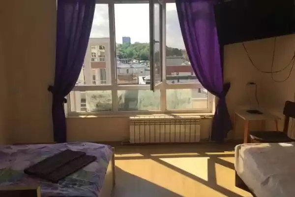 Квартира «На изумрудной»