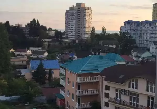 Квартира «На изумрудной»