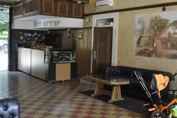Гостевой дом «Форт-Артур»