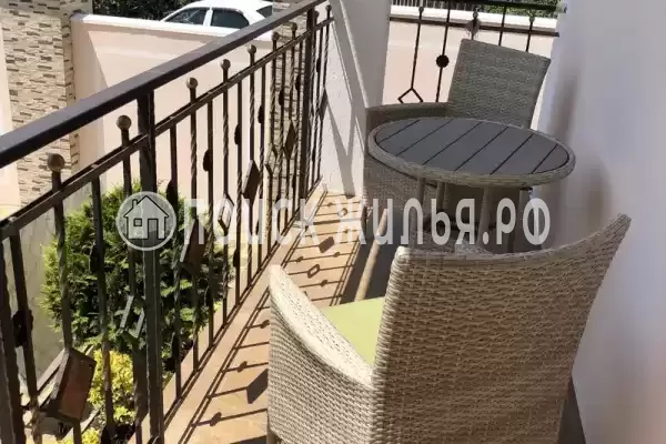 Гостевой дом «Mila House», Геленджик