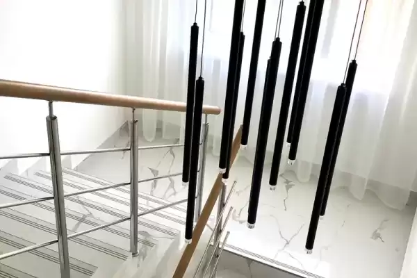 Гостевой дом «Mila house»