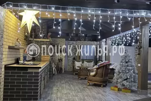 Гостевой дом «Mila House», Геленджик